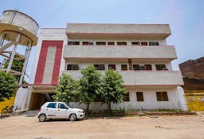 chitrakoot - jaipuria smriti bhawan